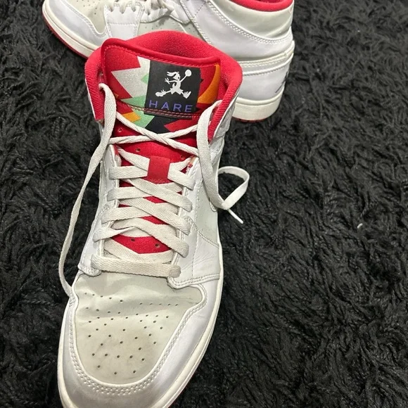 Air Jordan shoes - Picture 2 of 3